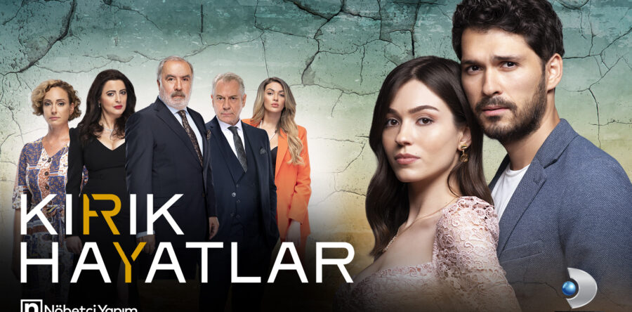 Nova turška serija na TV3