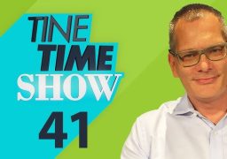 Tine Time Show
