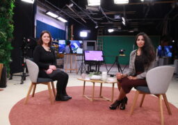 Kaj vas čaka v oddaji Klepet ob kavi?