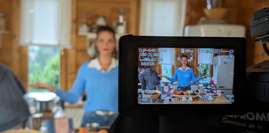 Ta teden v oddaji Klepet ob kavi