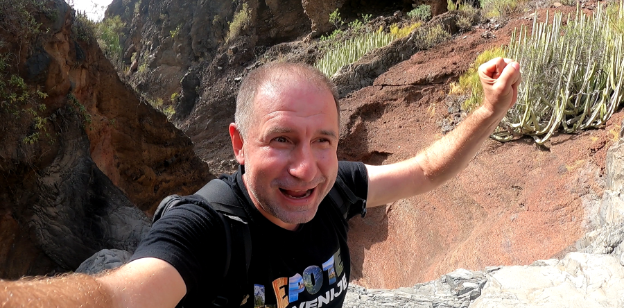 Lepote Slovenije navdušujejo