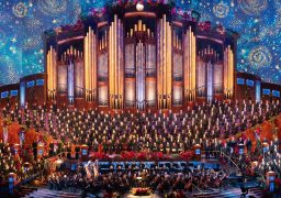 Vikend božični koncerti