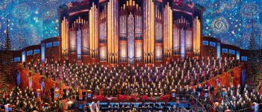 Vikend božični koncerti