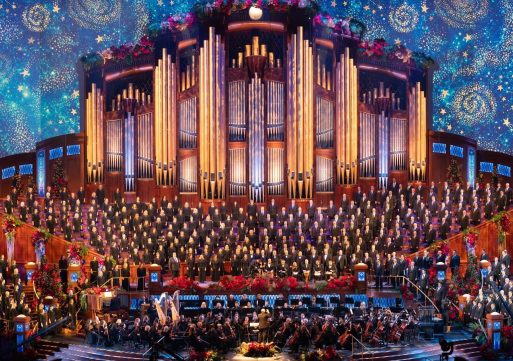 Vikend božični koncerti