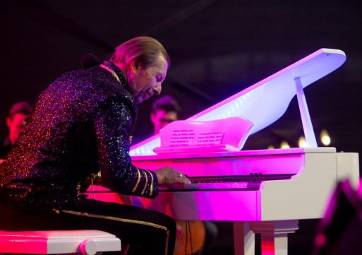 Božični večer z Giannijem